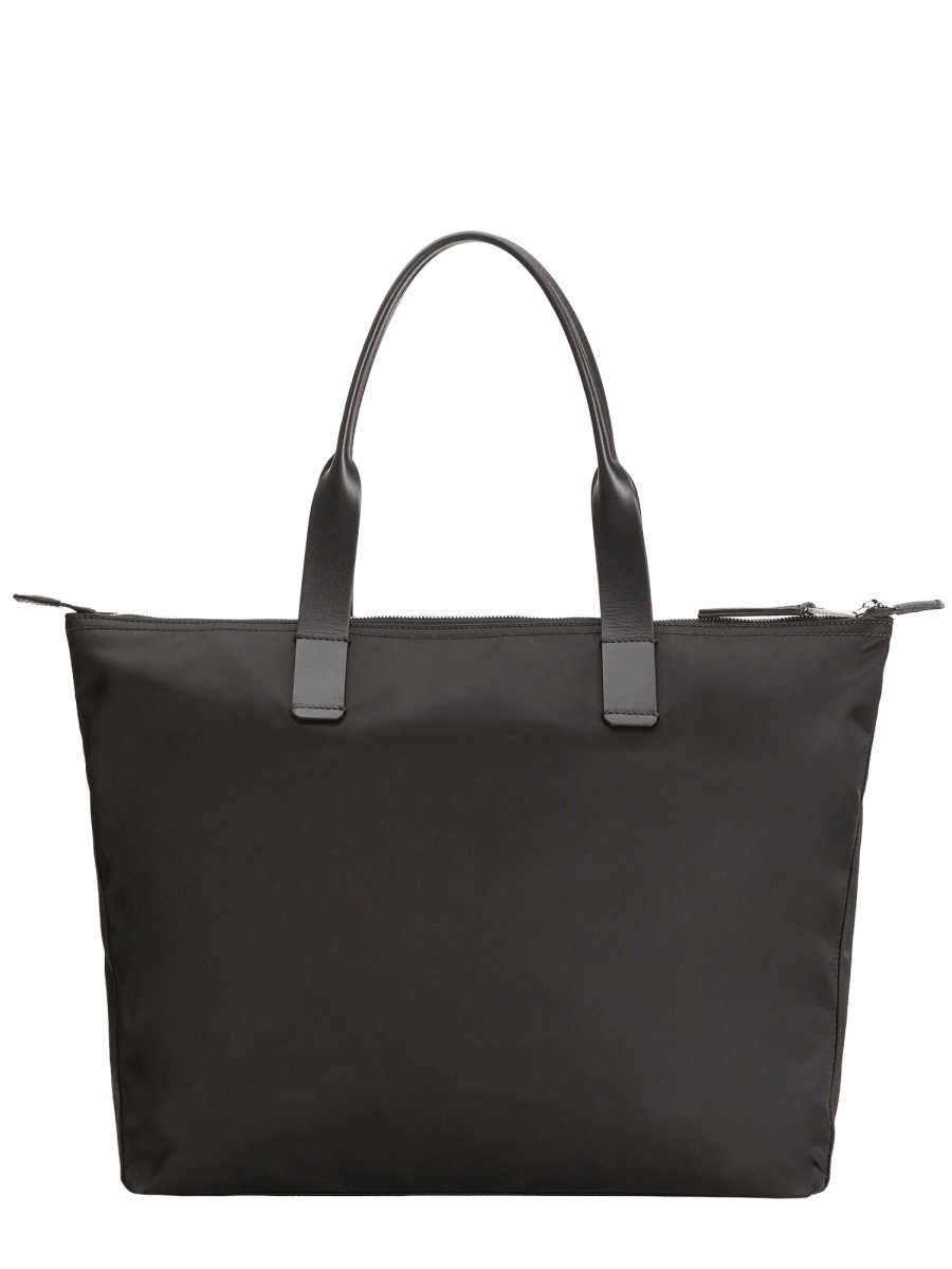 Adamo Large Structured Tote Bag