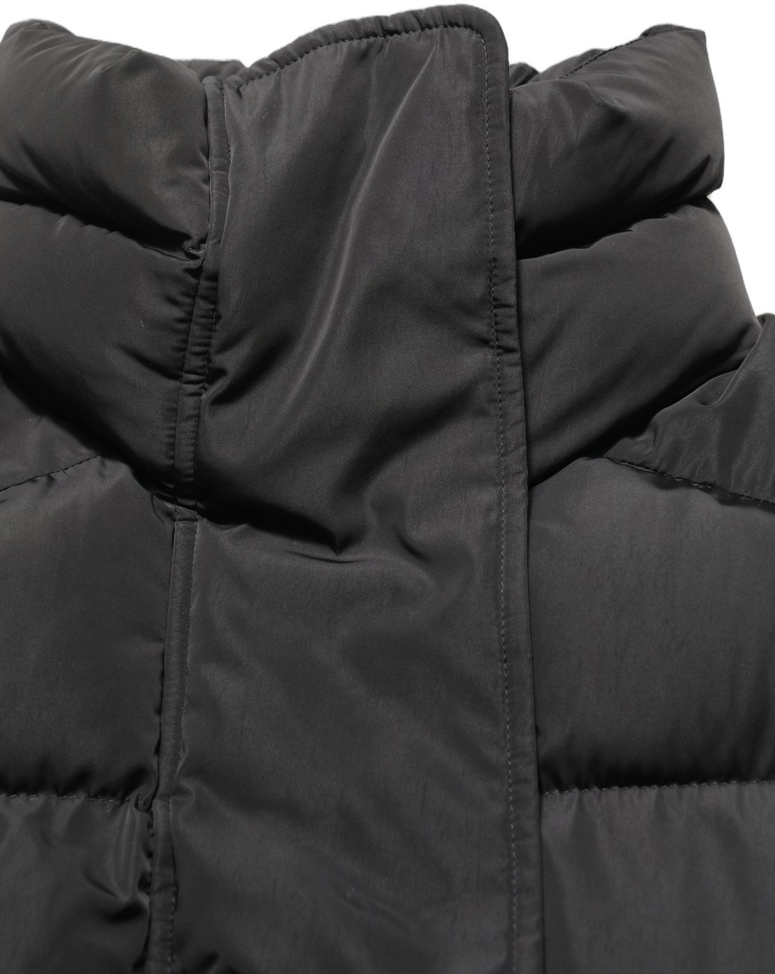 Dolce & Gabbana Black Polyester Sleeveless Padded Men Puffer Jacket