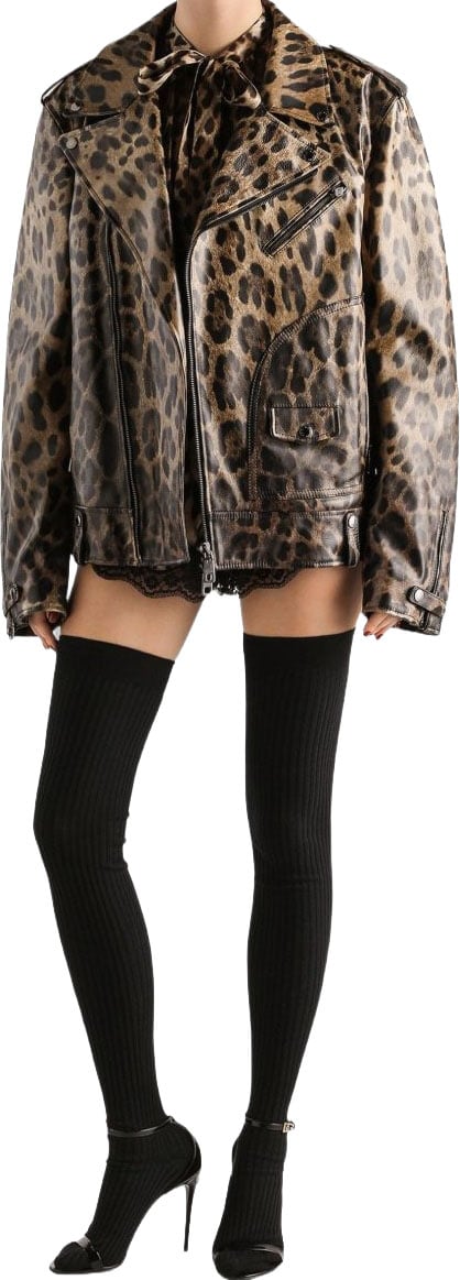 Shirts Leopard
