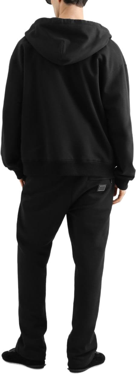 Sweaters Nero