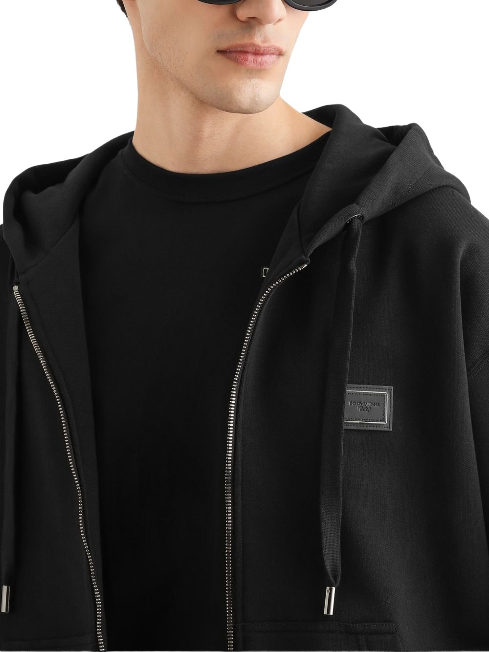 Sweaters Nero