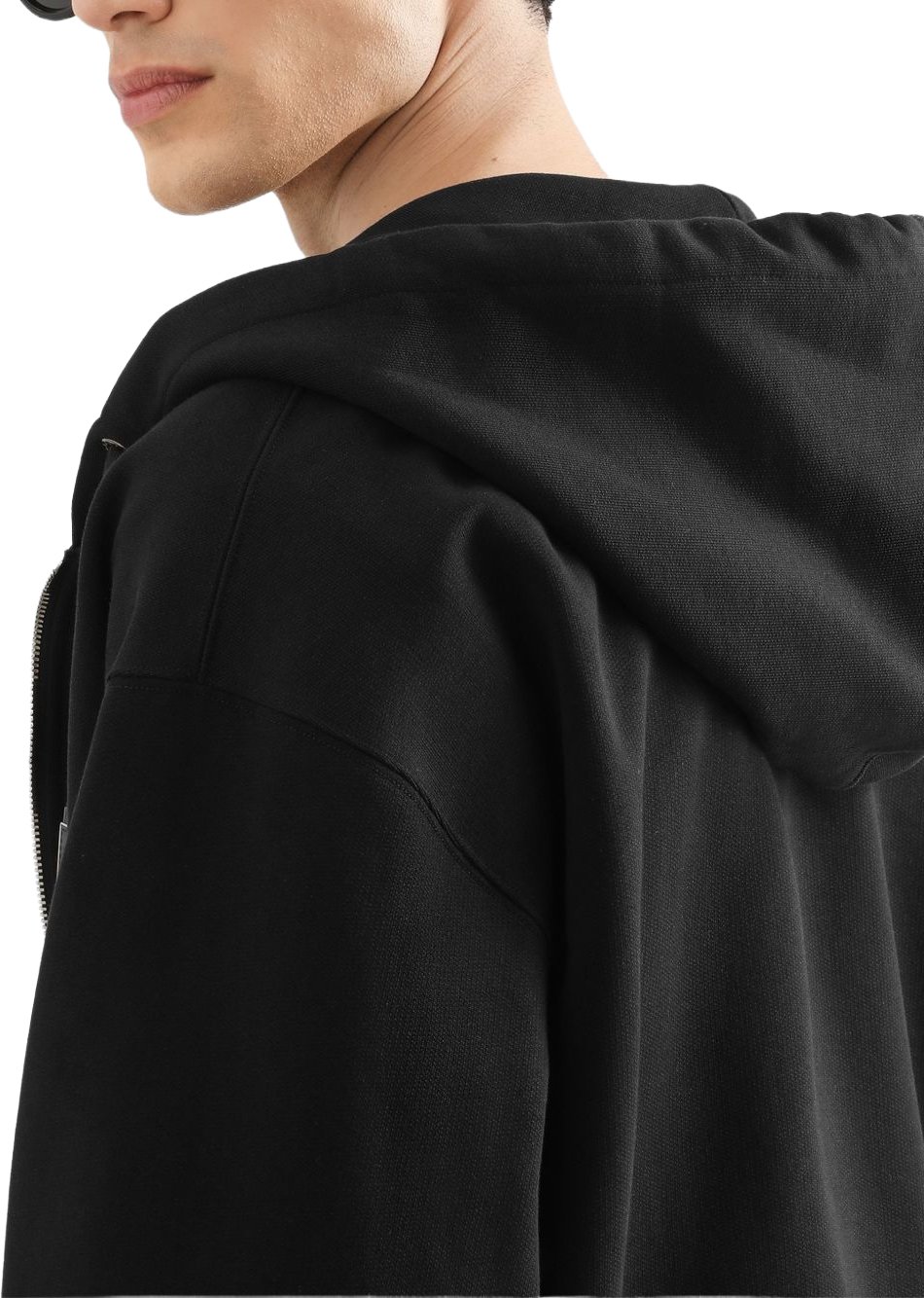Sweaters Nero