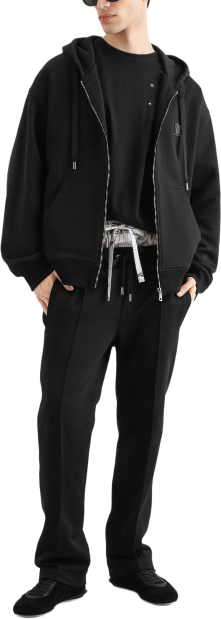 Sweaters Nero