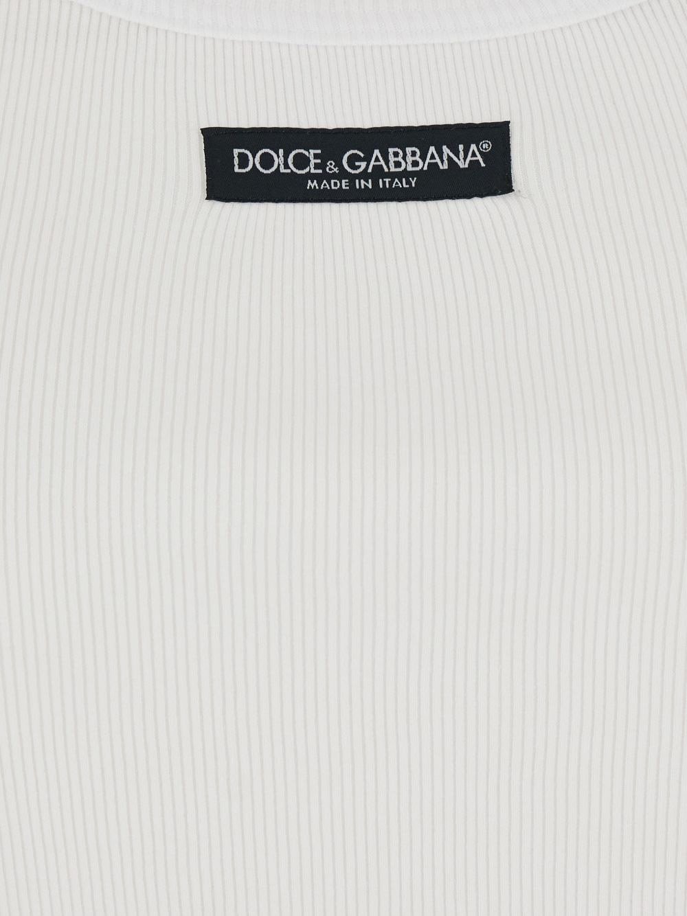 Top White