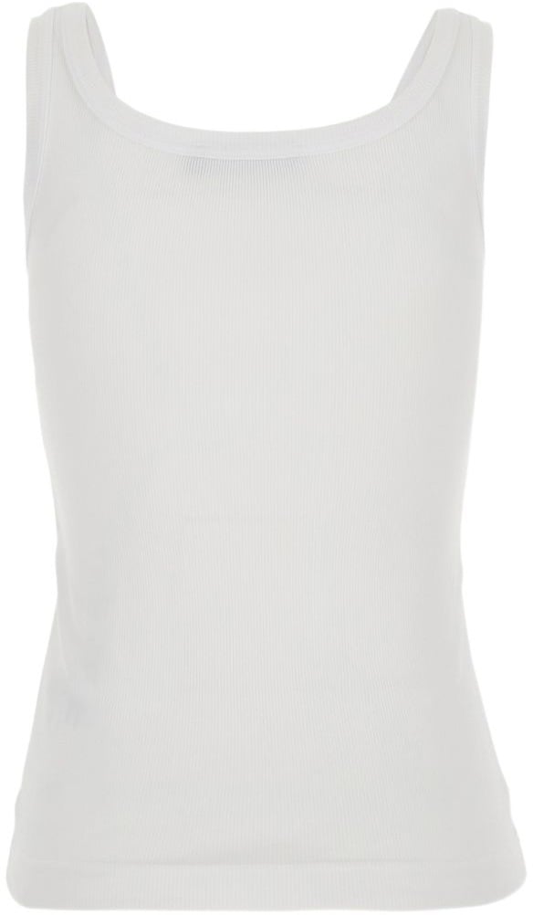 Top White