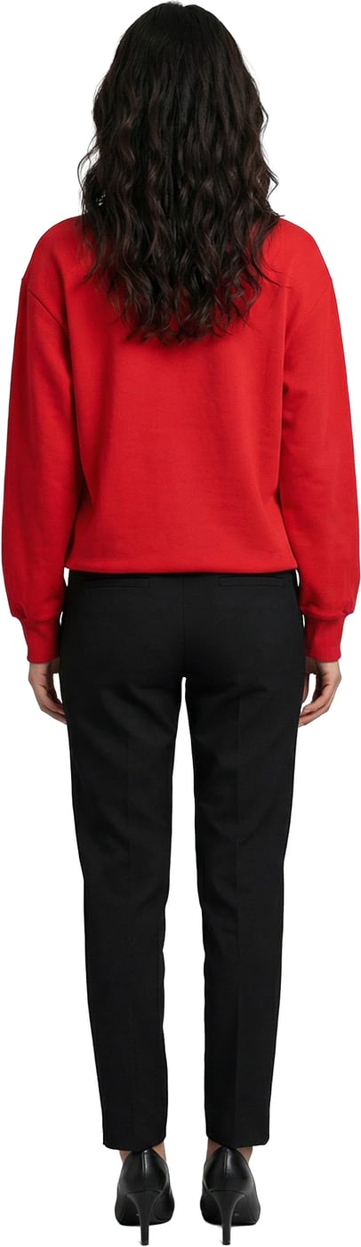 Dolce & Gabbana Bicolor Acetate T-Shirt