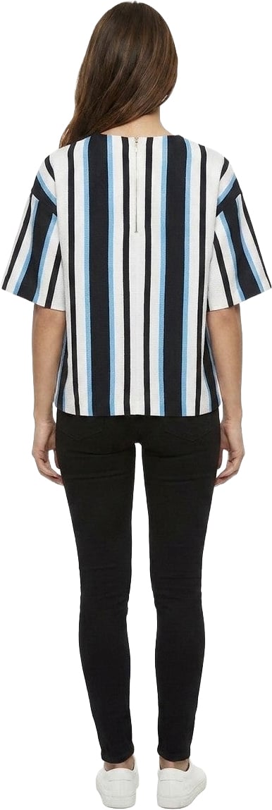 Dolce & Gabbana Multicolor Cotton T-Shirt