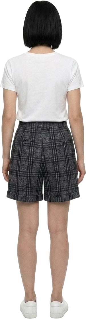 Dolce & Gabbana Gray Cotton Clothing