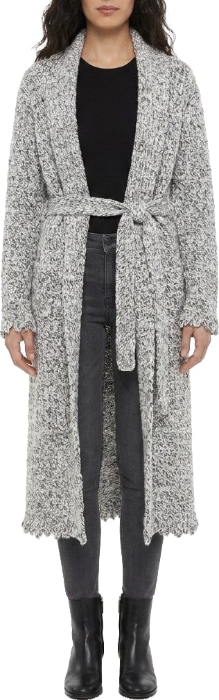 Dolce & Gabbana Multicolor Cashmere Jacket