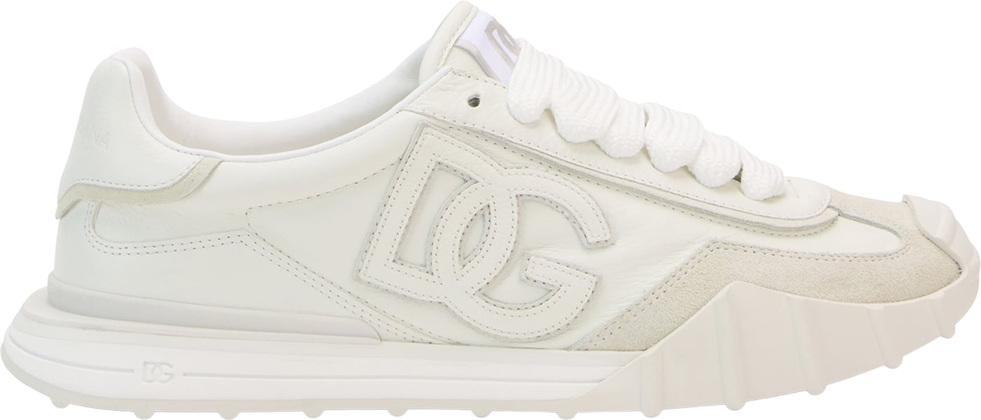 Sneakers DG Athletic with logo