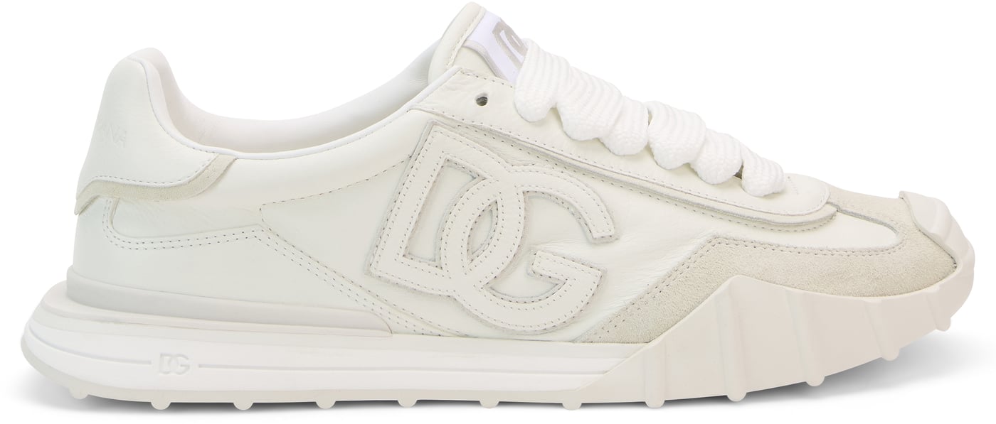 Sneakers DG Athletic with logo