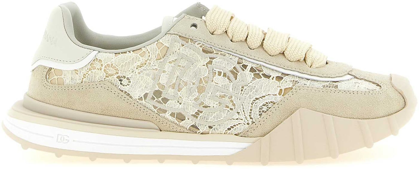 Dolce & Gabbana Dg Athletic Sneakers