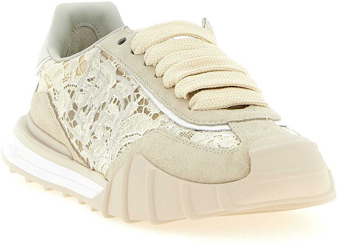 Dolce & Gabbana Dg Athletic Sneakers