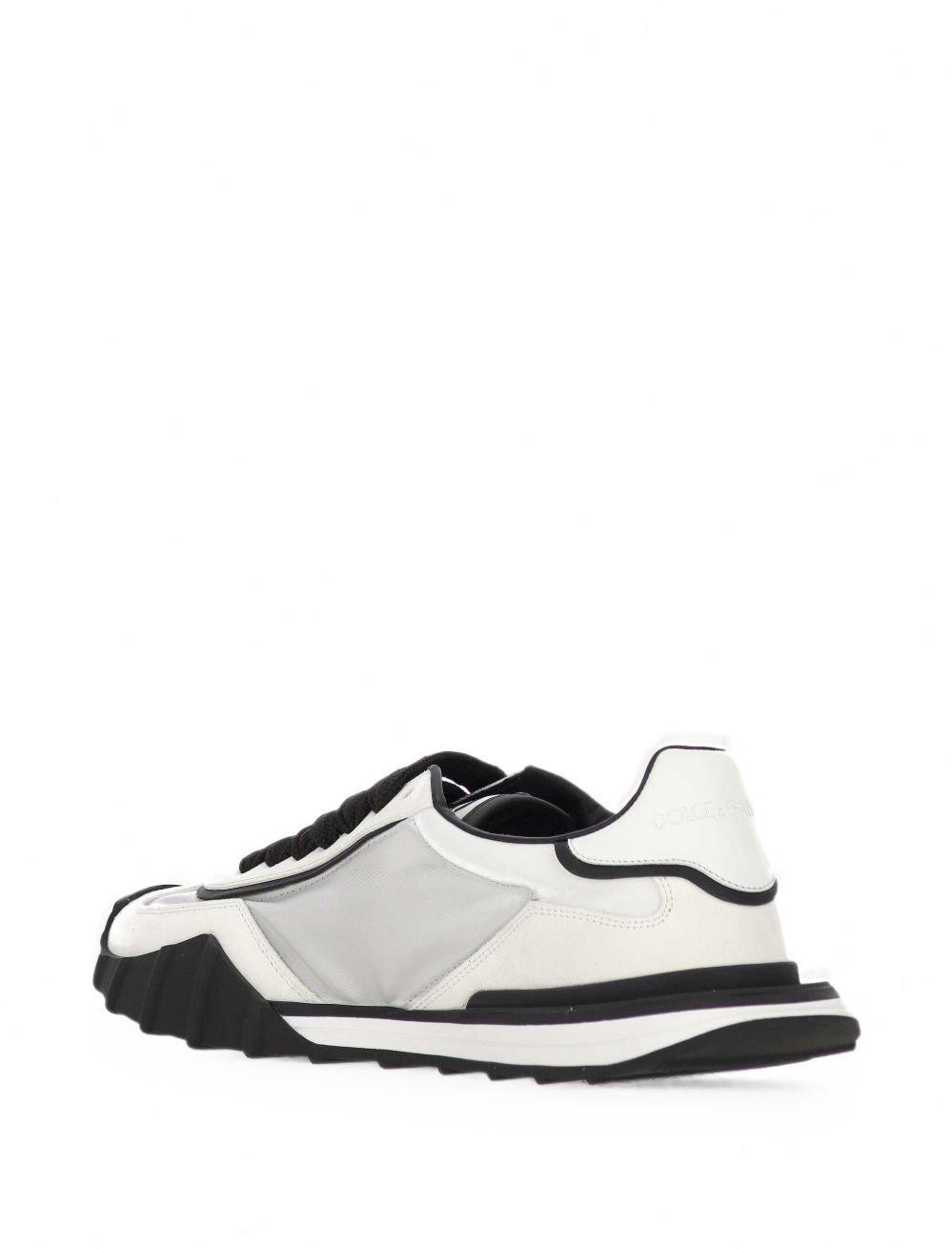 Sneakers Bianco/Bianco