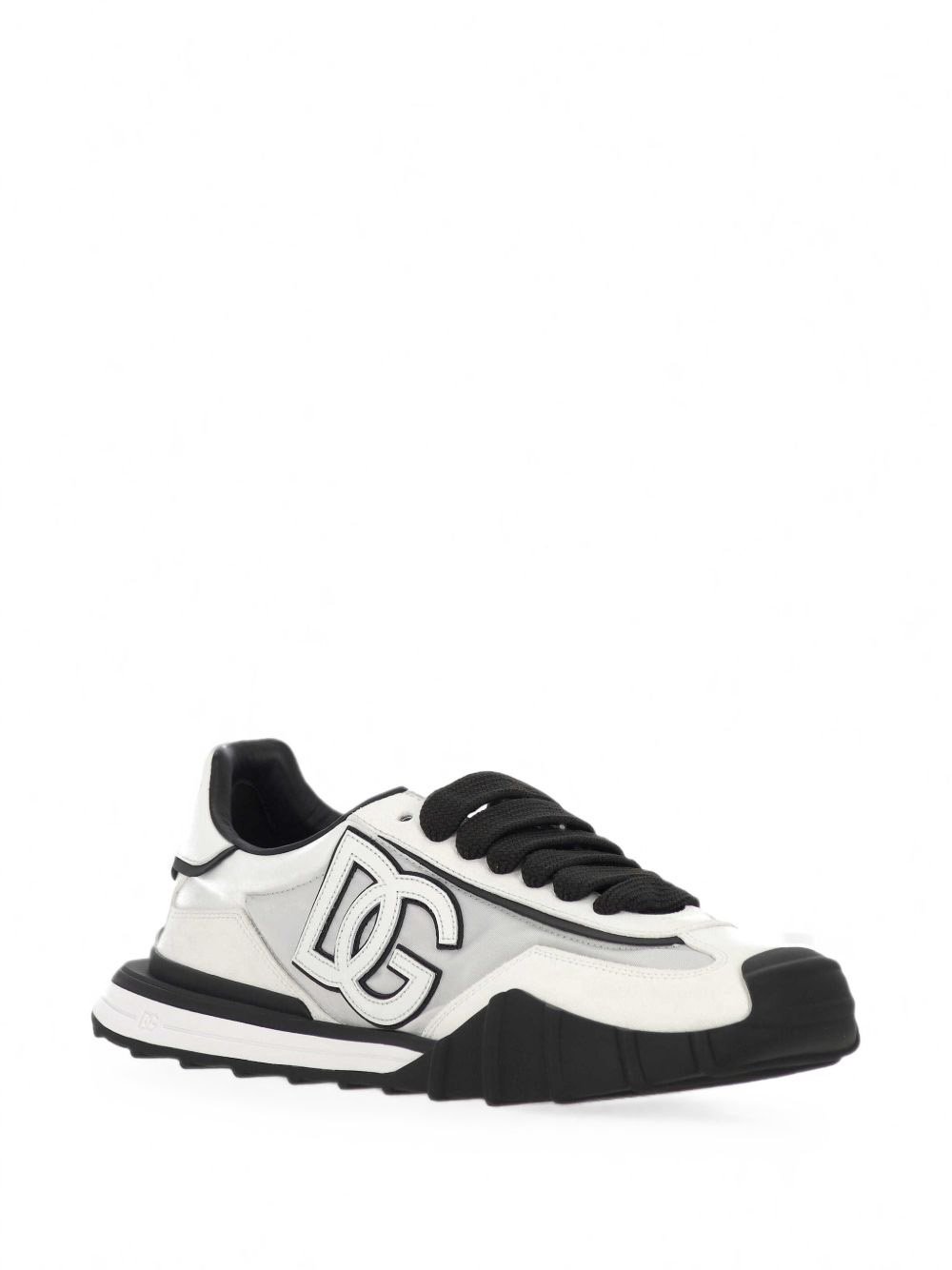 Sneakers Bianco/Bianco