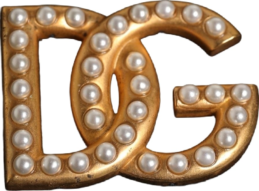 Dolce & Gabbana Black Embellished Wrist Length Fingerless Gloves