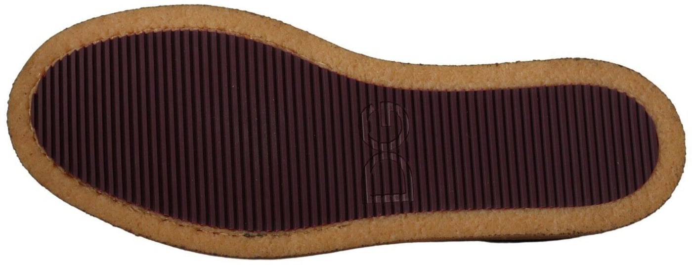 Dolce & Gabbana Brown Suede Leather Slip On Flats Moccasin Shoes