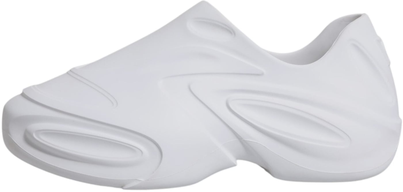 Dolce & Gabbana White Daymaster Low Top Men Sneakers Shoes