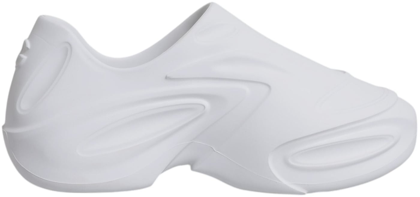 Dolce & Gabbana White Daymaster Low Top Men Sneakers Shoes