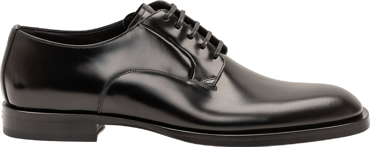 Scarpe Derby Corsaro con Lacci