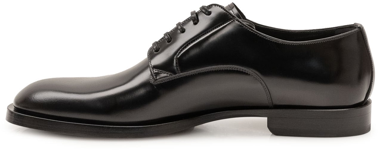 Scarpe Derby Corsaro con Lacci