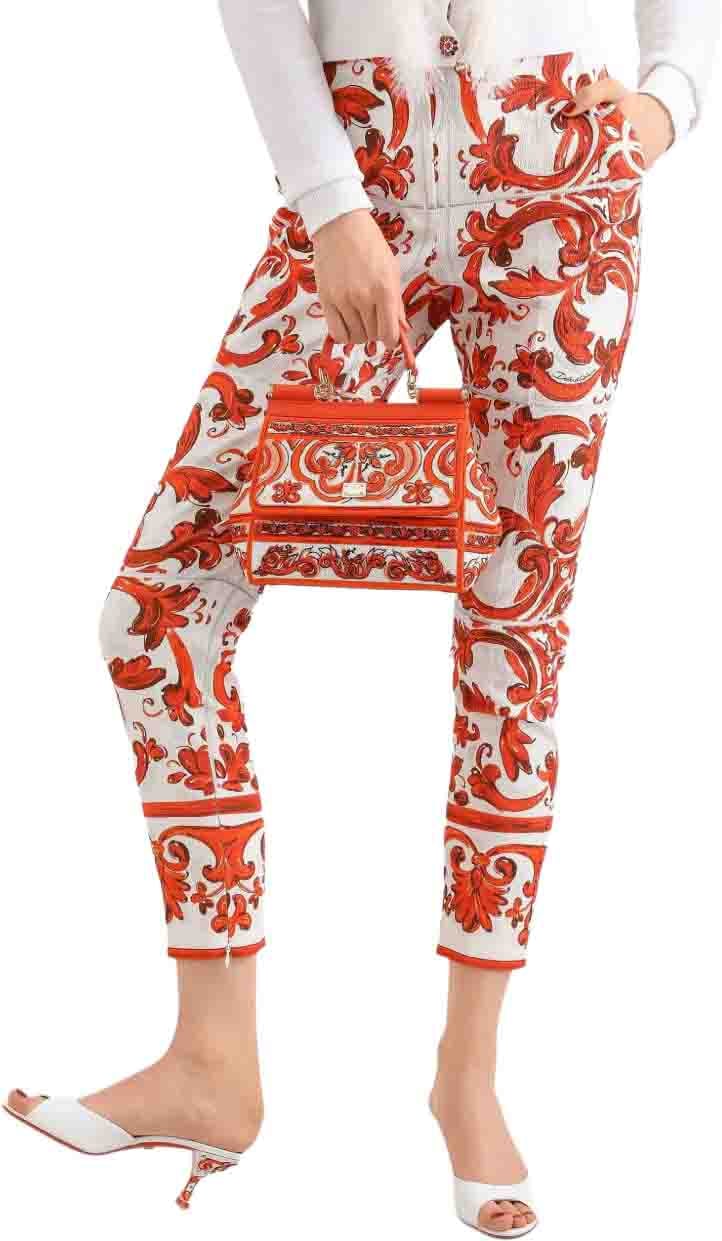 Bags Orange