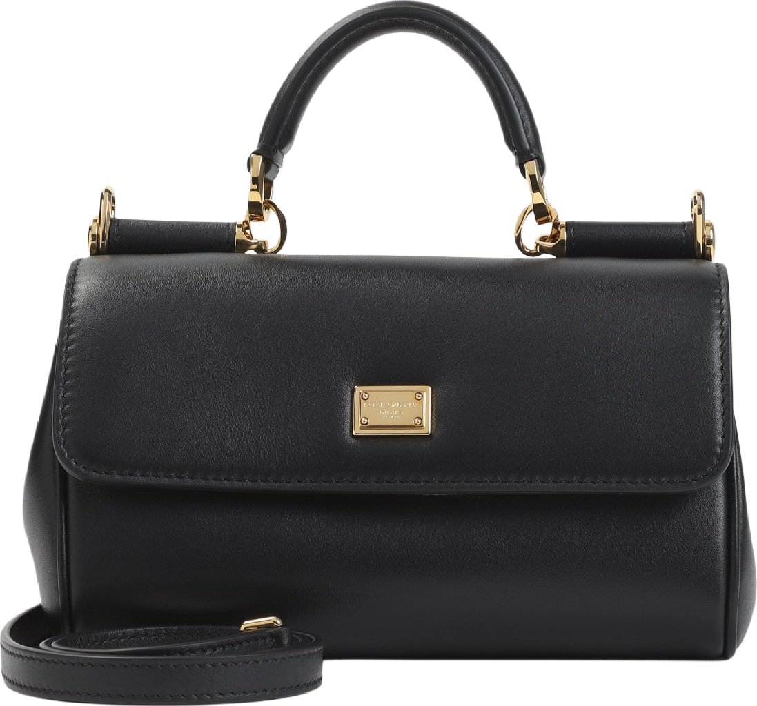 Dolce & Gabbana Top Handle Bag