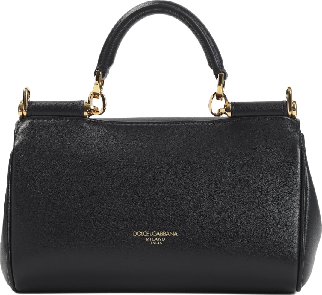 Dolce & Gabbana Top Handle Bag