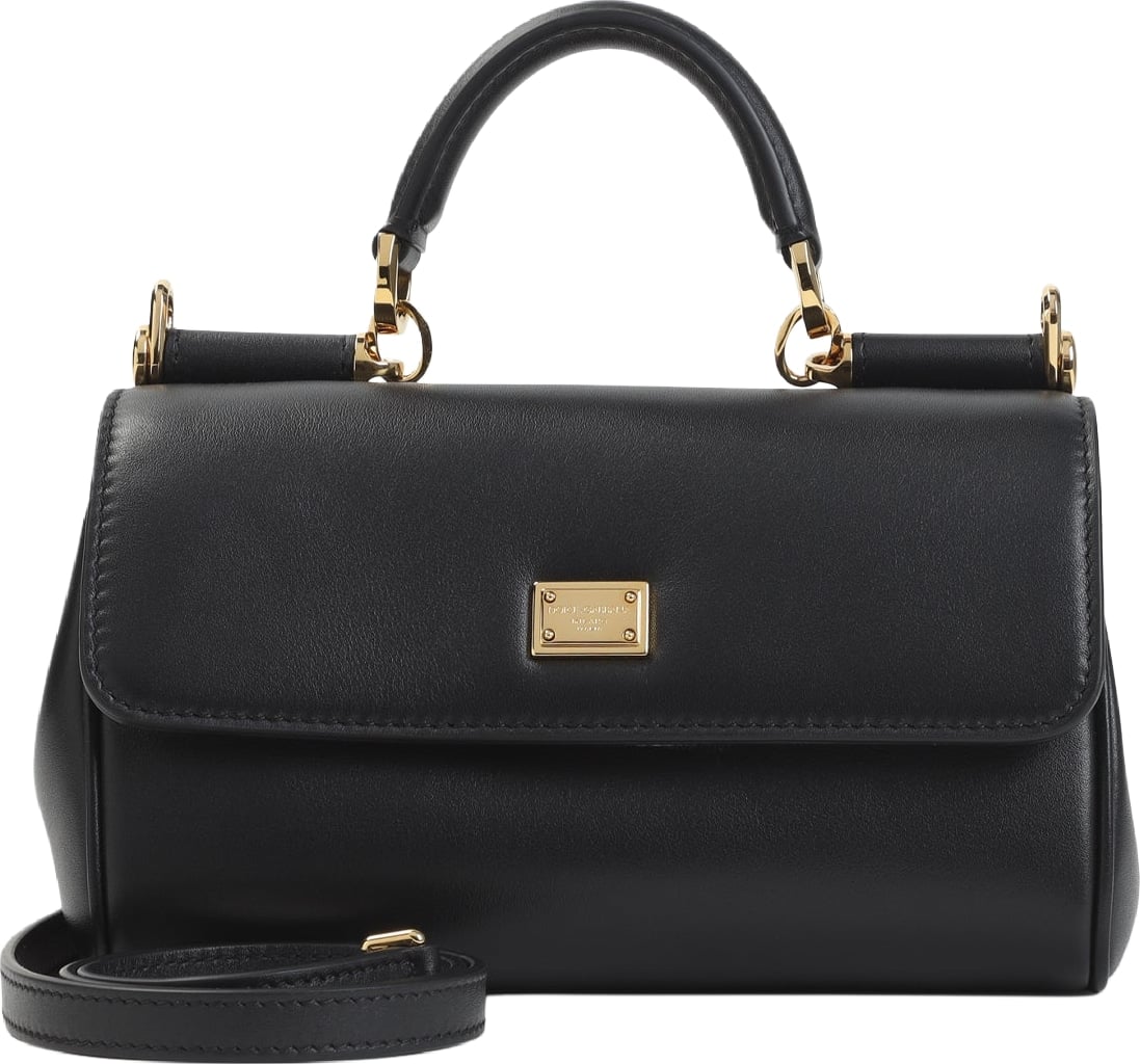 Dolce & Gabbana Top Handle Bag