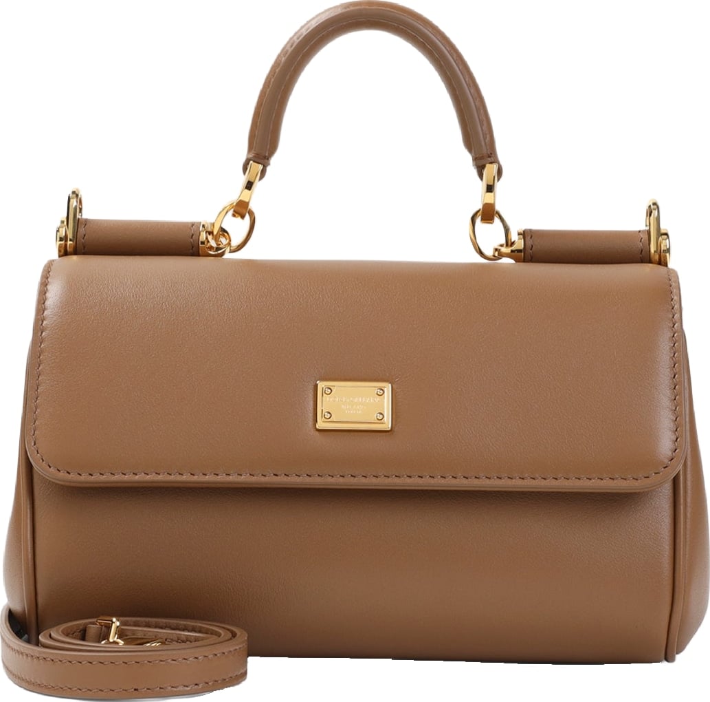 Dolce & Gabbana Top Handle Bag