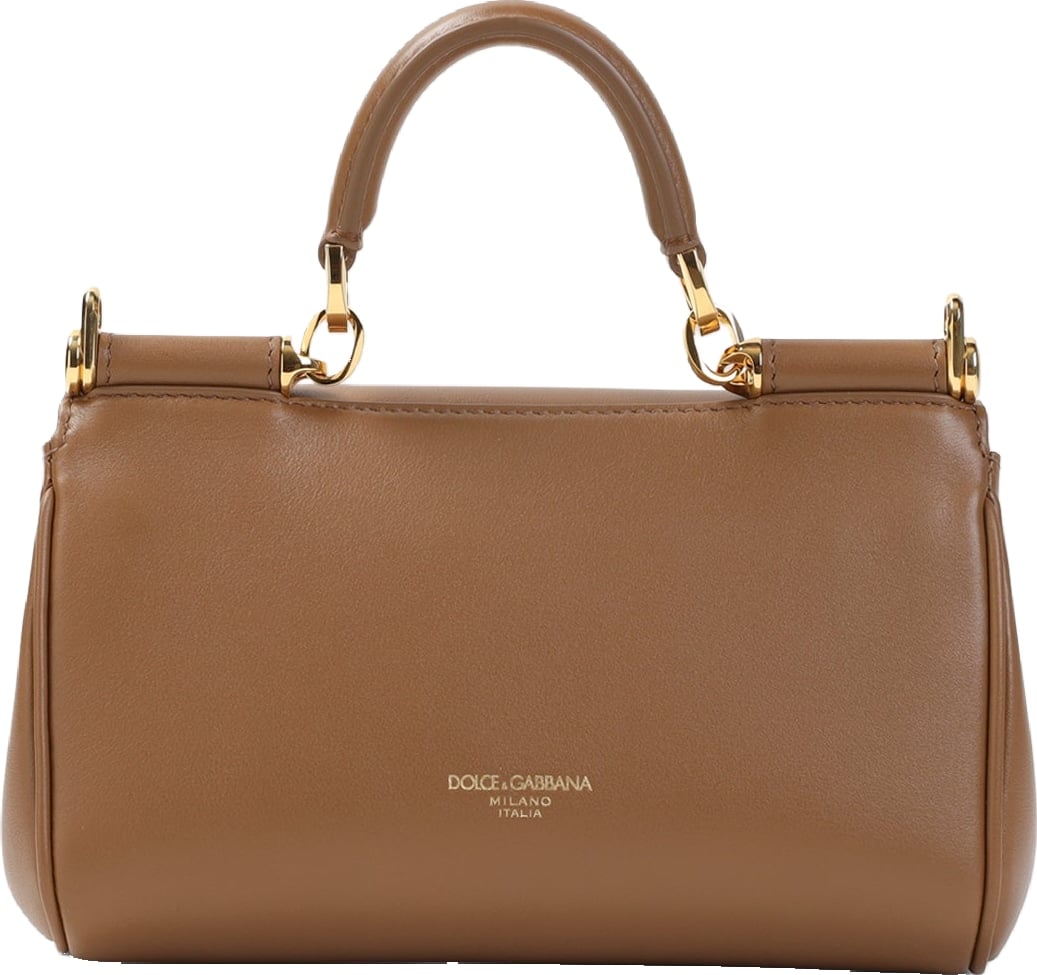 Dolce & Gabbana Top Handle Bag