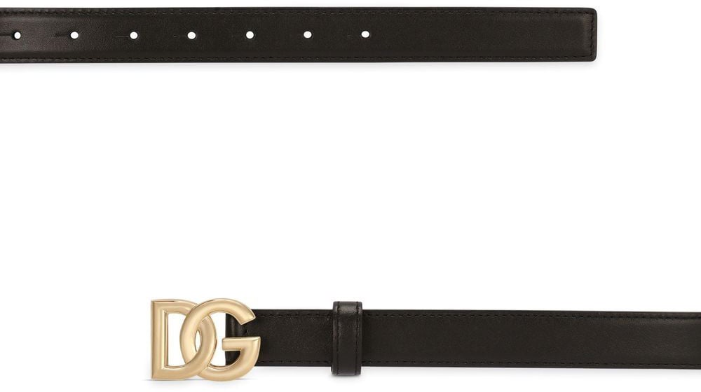 Belts Black