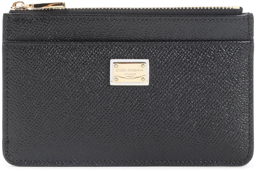Dolce & Gabbana Card Case