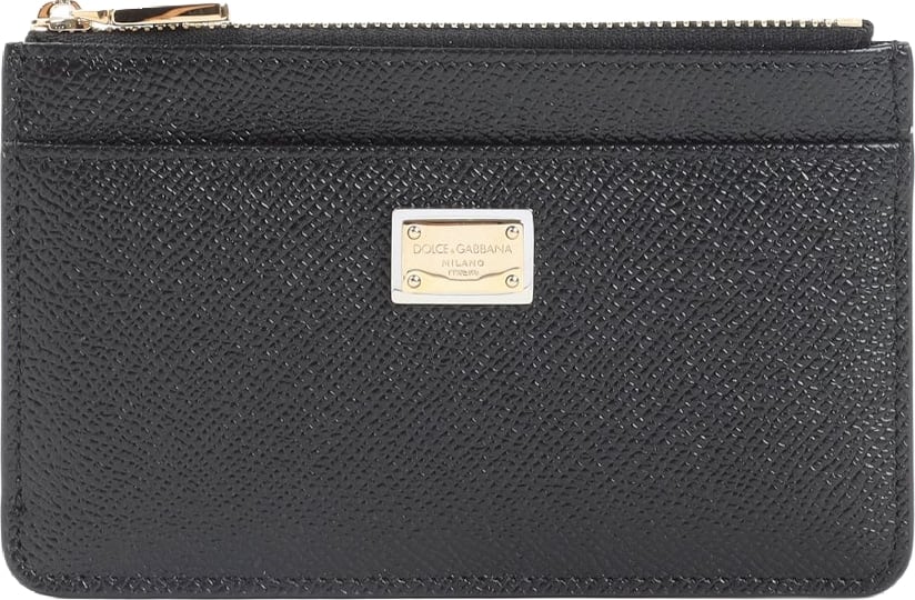 Dolce & Gabbana Card Case