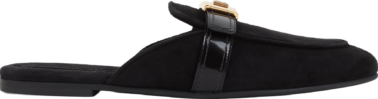 Dolce & Gabbana Mule