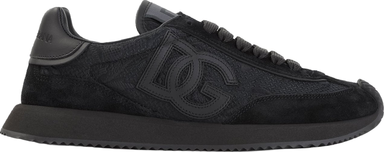 Dolce & Gabbana Cushion Sneakers