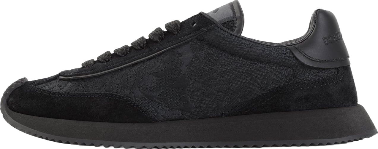 Dolce & Gabbana Cushion Sneakers