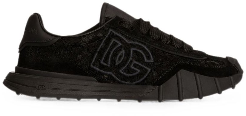 Sneakers Nero/Nero