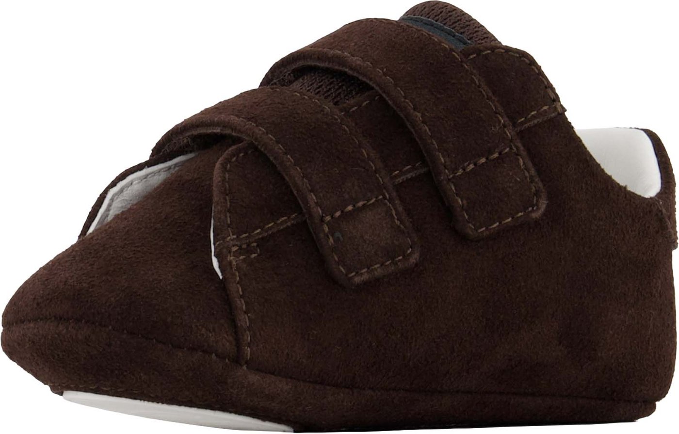 Dolce & Gabbana Baby Jongens Sneakers In Bruin