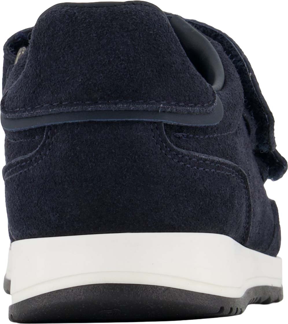 Dolce & Gabbana Kinder Jongens Sneakers In Navy
