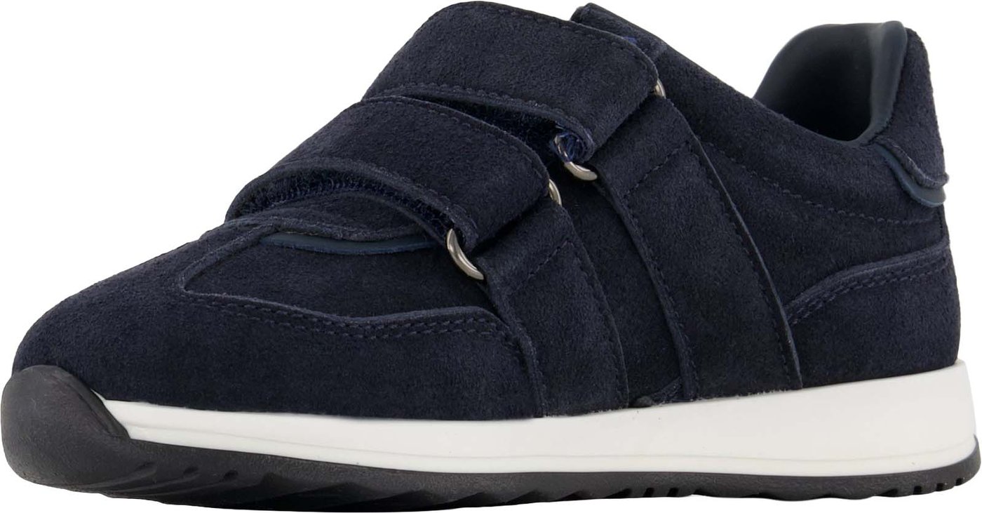 Dolce & Gabbana Kinder Jongens Sneakers In Navy