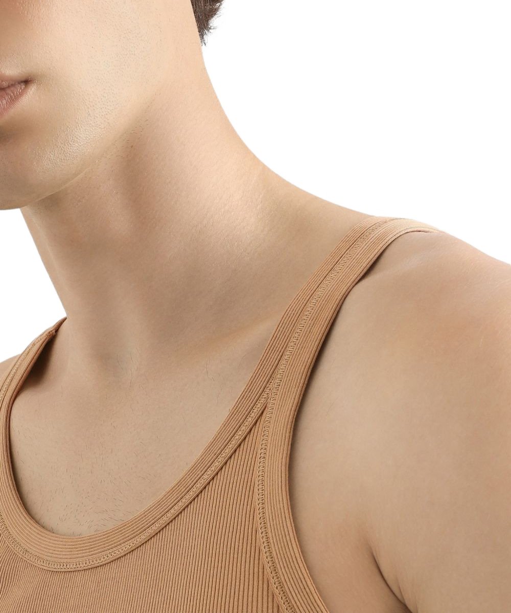 Top Beige