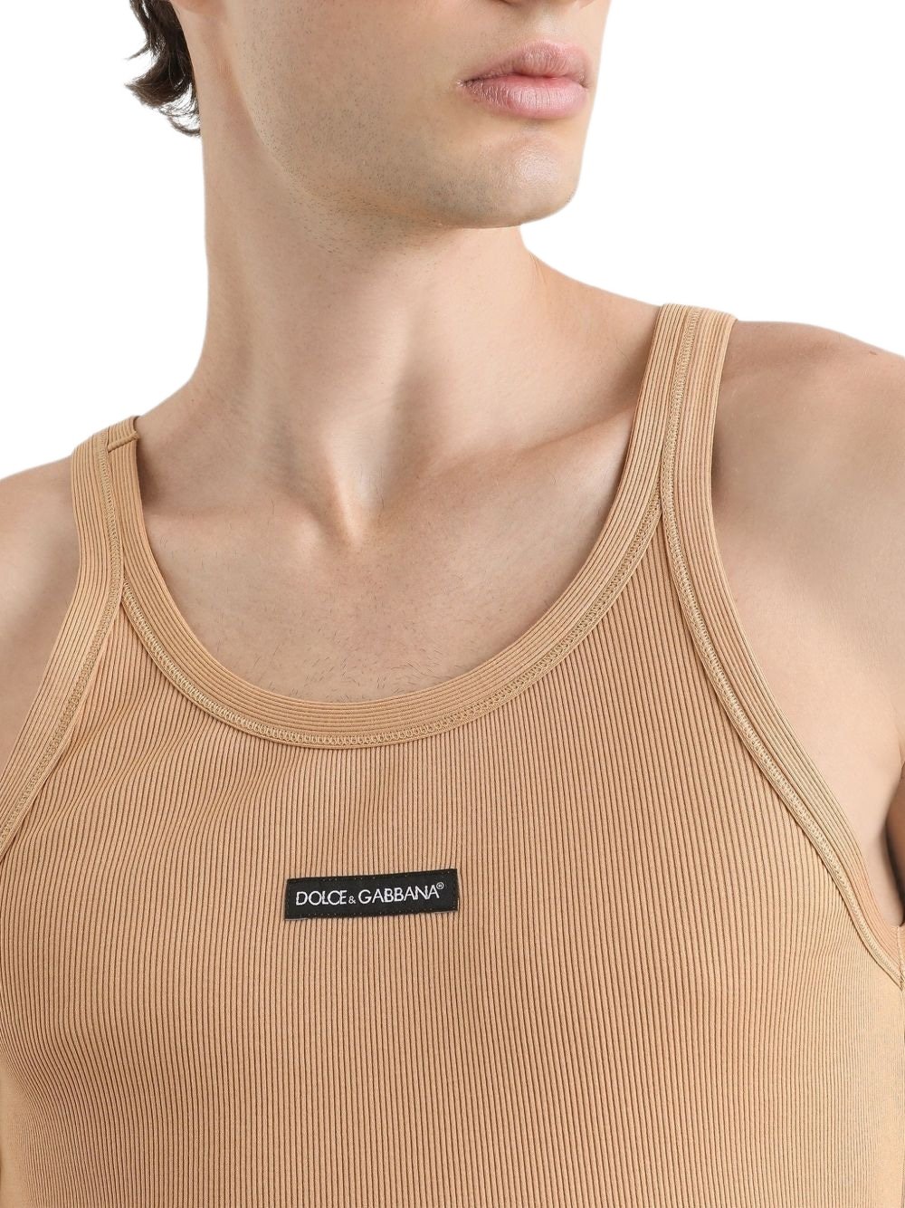 Top Beige