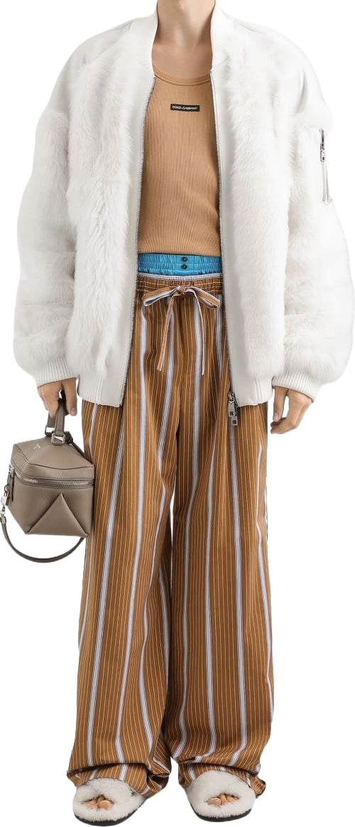 Top Beige
