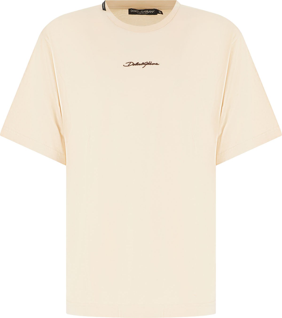 Dolce & Gabbana T-SHIRT