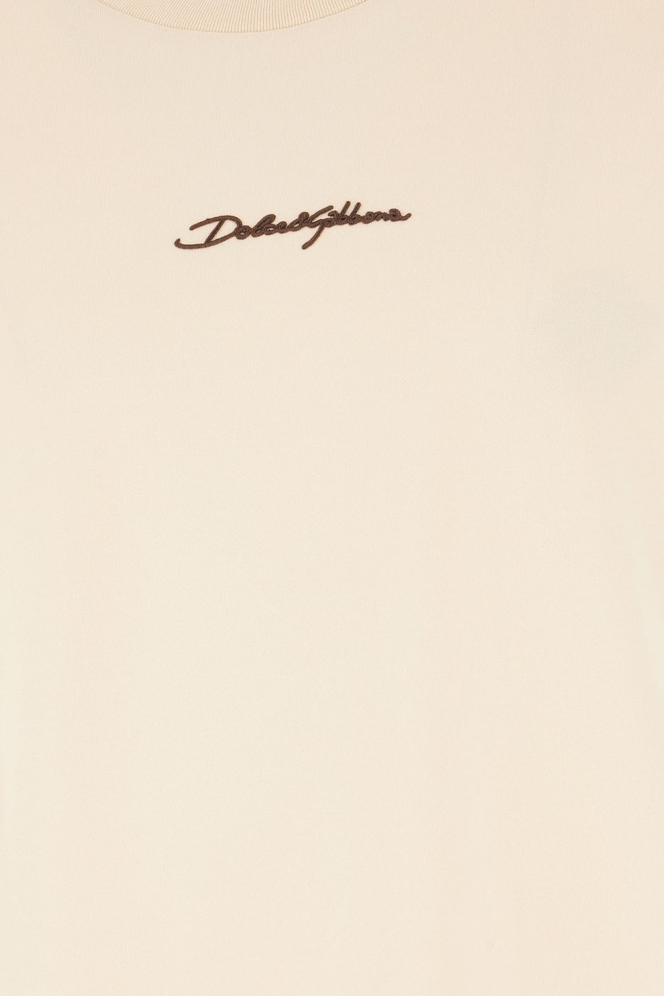 Dolce & Gabbana T-SHIRT