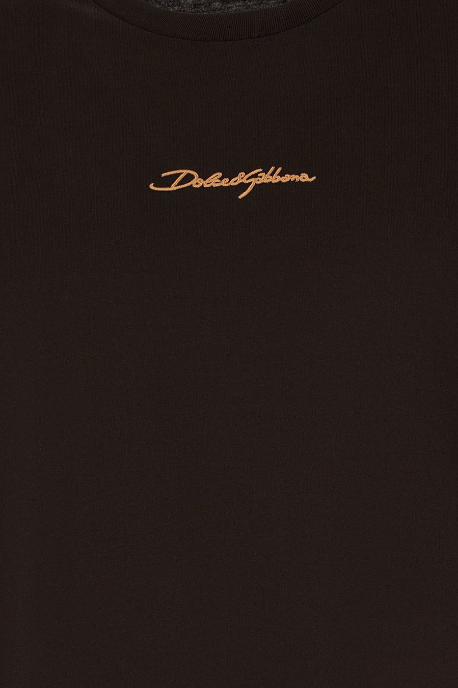 Dolce & Gabbana T-SHIRT