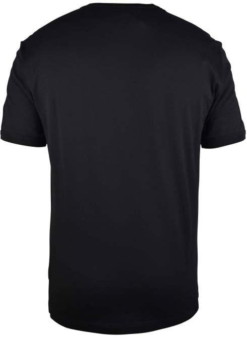 Heraldic Patch T-Shirt - Size: 46