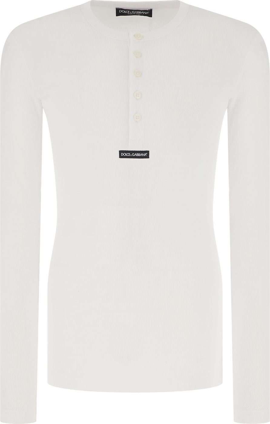 Dolce & Gabbana T-SHIRT