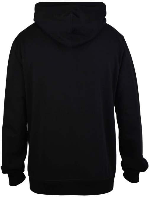 Heraldic Patch hoodie - Size: 52